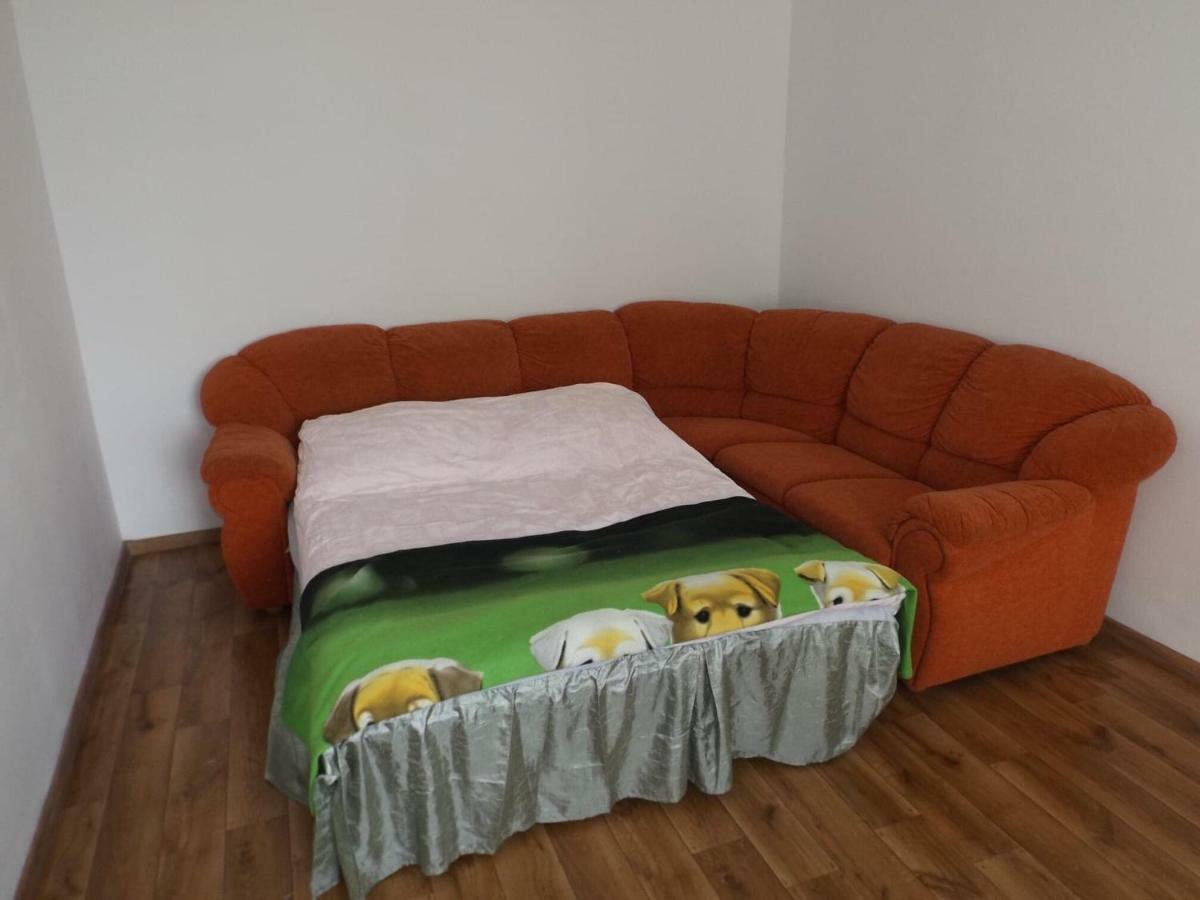 Apartament Gizycko Mazury Hotel Exterior foto
