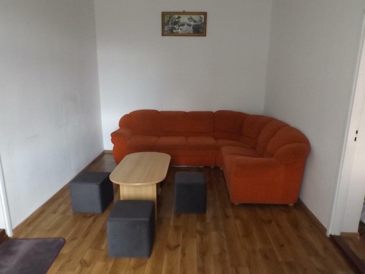 Apartament Gizycko Mazury Hotel Exterior foto